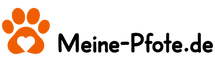 Meine-Pfote.de Logo