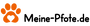 Meine-Pfote.de Logo